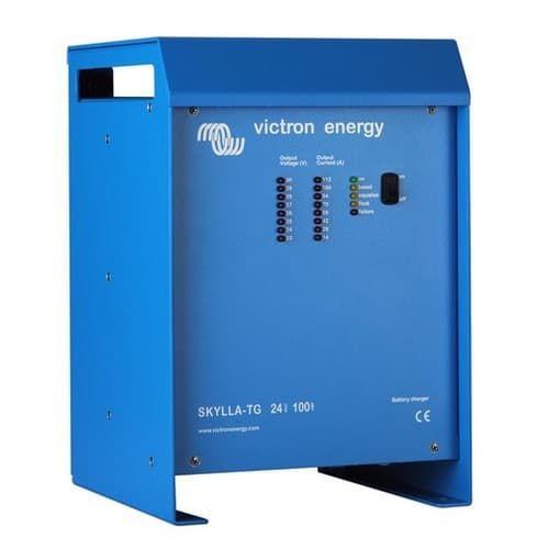 Victron Skylla-TG 24/80 (1+1) 230VAC - SDTG2400801