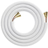 MRCOOL Line Set 25ft 1/4-3/8 for Mini Split Systems