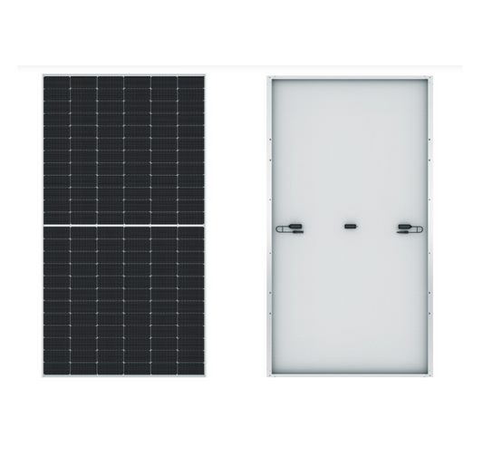 Hinergy LR5-72HPH-560M