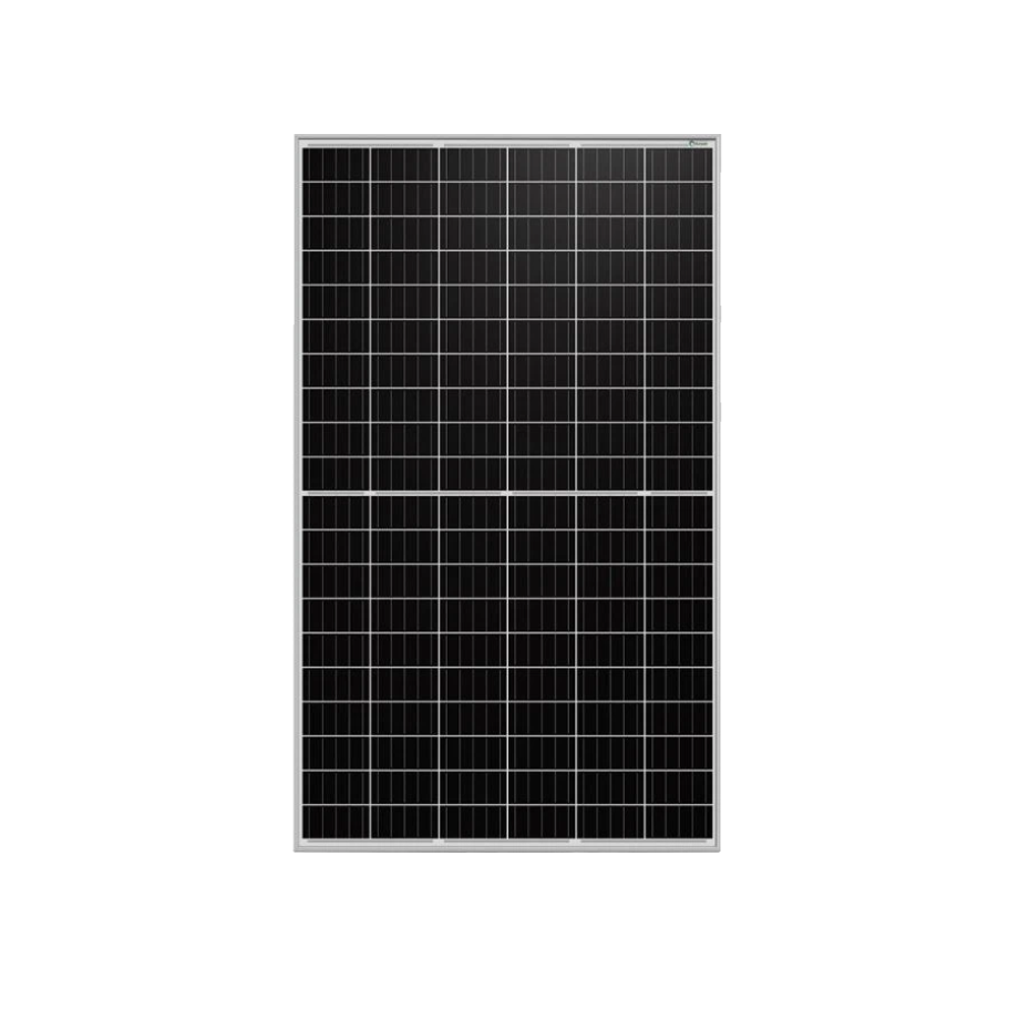 Magnus Green Solar 580W72H