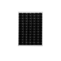 Maxray Solar Panels 140W 12V