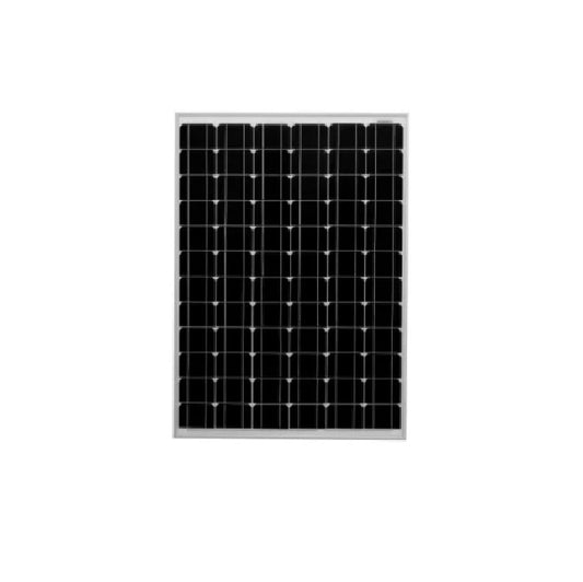Maxray Solar Panels 140W 12V