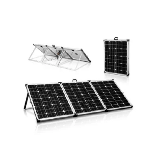 Maxray Solar Panels 180W 12V Folding Panel