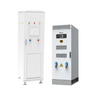 Fortress Power Delta 125kW PCS Commercial & Industrial Inverter & Control Cabinet
