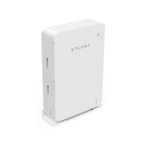 Soluna 15kWh HV LFP Battery