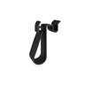 IronRidge XR Wire Clip Black for XR Rails – Bag of 20