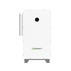 Growatt WIT 100K-HU-US 100kW 480V 3-Phase Hybrid Inverter with Backup