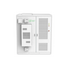 Fortress Power eSpire Mini 30kW Inverter & 81kWh LFP Battery ESS