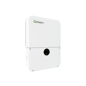 Growatt MIN 11400TL-XH-US 11.4kW Hybrid Inverter – Whole Home Backup (V3, WiFi/LAN, Tigo RSD)