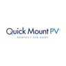 QuickMount QM Height Ext 3.25 CLR ANO