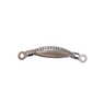 IRONRIDGE Grounding Strap Kit, 2pcs
