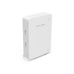 Soluna 10kWh HV LFP Battery