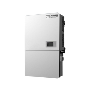 Yaskawa Solectria 60kW 480VAC 3-Phase String Inverter