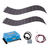 Apollo 620W Flexible Solar 12V/24V Automotive Charging Kit