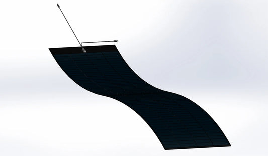 MiaSolé FLEX–03 340M