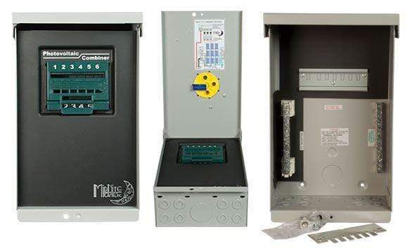 MidNite Solar MNPV6 Generator