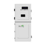 MidNite MN15-12KW-AIO All in One inverter — side angle