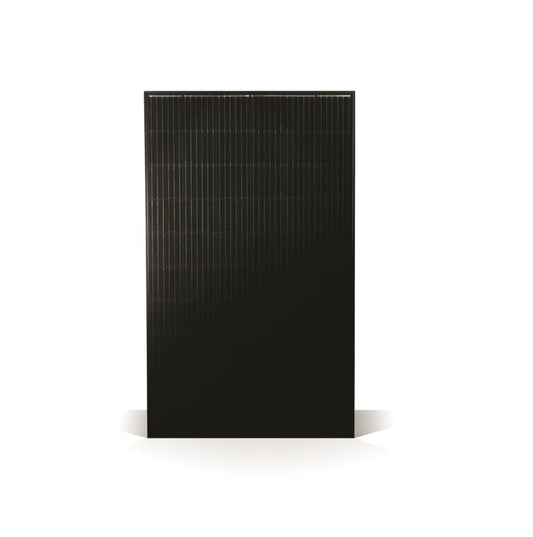 Mission Solar Black 415W Solar Panel - MSE415SX6Z