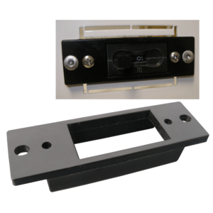 MidNite Solar MNBREAKER ADAPTER for 1" to 3/4" (24pk)