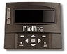 MNPG MidNite Solar Classic Graphics Display Panel — side angle