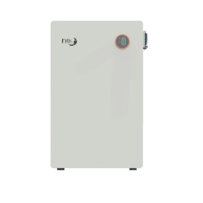 MidNite Solar MNPowerFlo16 16kWh 48V LFP Battery - Wall/Floor Mount