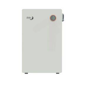 MidNite Solar MNPowerFlo16 16 Kwh 48Volt Wall/Floor Mount LFP Lithium Battery