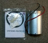 SHURFLO 9300 PUMP, REPAIR PART, Motor Kit, 94-139-00