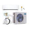 MRCOOL DIY 12k BTU 22 SEER2 Mini Split AC System