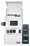 Four Star Solar Magnum Single MS2012 w/ FM80 Power Center