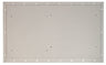 MNSW-BP Back Plate for Schneider Conext SW E-panels