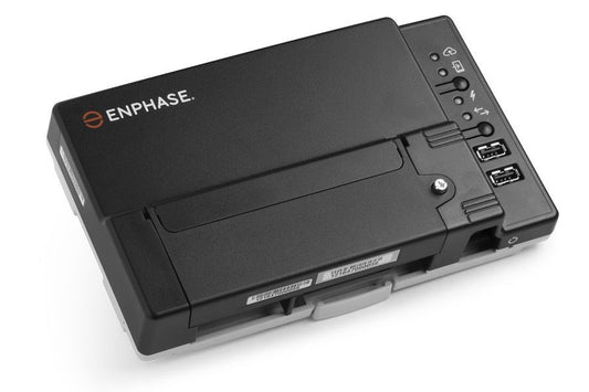 IQ Commercial Envoy, 3 Phase