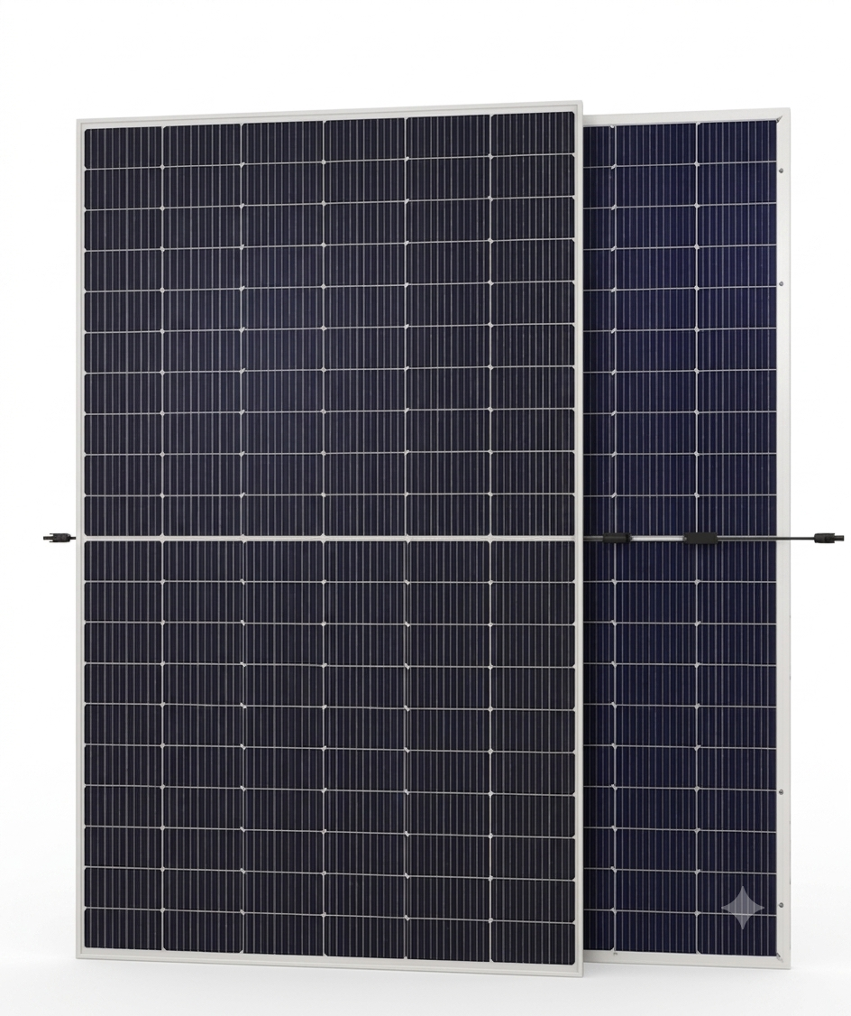 Osda Solar ODA490-30V-MHD