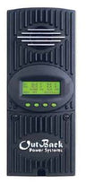 Outback option for GFP-2 Ground Fault Protection Installed