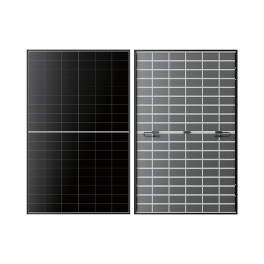 LONGi Solar LR7-54HJD-505M