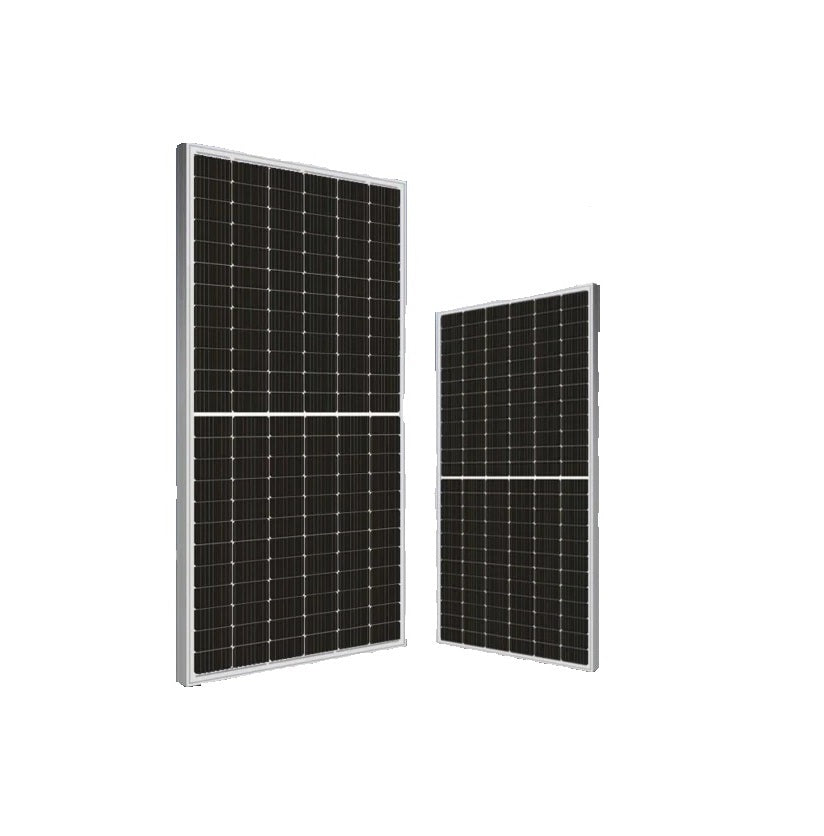 Pahal Solar PS_550
