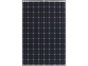 Panasonic 330 watt - Black Frame HIT Solar Panel