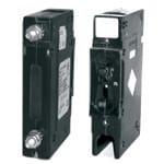 125A 125VDC Panel Mount DC Circuit Breaker  CD125-PM