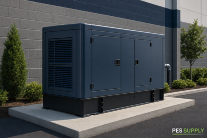 Generac Guardian 22kW Standby Generator - 7043-3