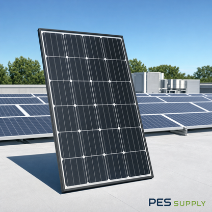 Topsky Energy 585W
