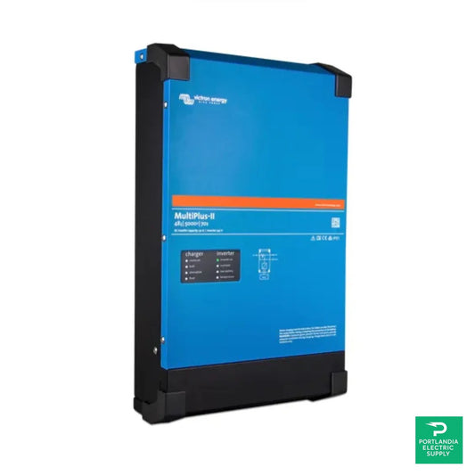 Victron MultiPlus-II 120V Inverter/Charger - 48/5000/70-95