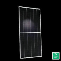 Qcells Q.PEAK DUO 590W Solar Panel - XL-G11S
