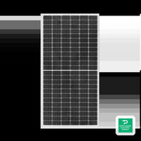 Rec Solar TwinPeak 2S 370W Solar Panel - REC370TP2SM72