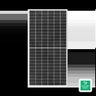 Rec Solar TwinPeak 2S 370W Solar Panel - REC370TP2SM72