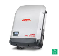 Fronius Three Phase String Inverter with Datamanager 2.0 Card - SYMO ADVANCED 24.0-3 480
