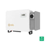 Solis Three Phase Grid-Tied PV String Inverters - S6-GC50K-US-APST
