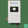 Sol-Ark SA- 5K 120/230V Hybrid inverter - 5K-1P-N