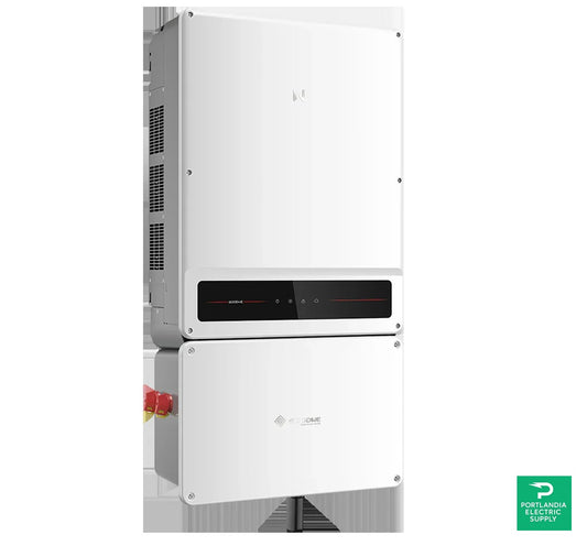 GoodWe 50 kW PV Inverter - GW50K-SMT-US