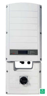 SolarEdge RGM 3.0kW 3-Ph Inverter - SE3000A-US000NNR2