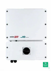SolarEdge Energy Hub HD-Wave 10.0kW 1-Ph Residential Inverter - SE10000H-USMNBBL15
