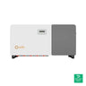 Solis 75kW 3-Phase 8-MPPT w/AFCI w/Fan w/APS TX Inverter with 10 Year Standard Warranty - 75K-5G-US-APST